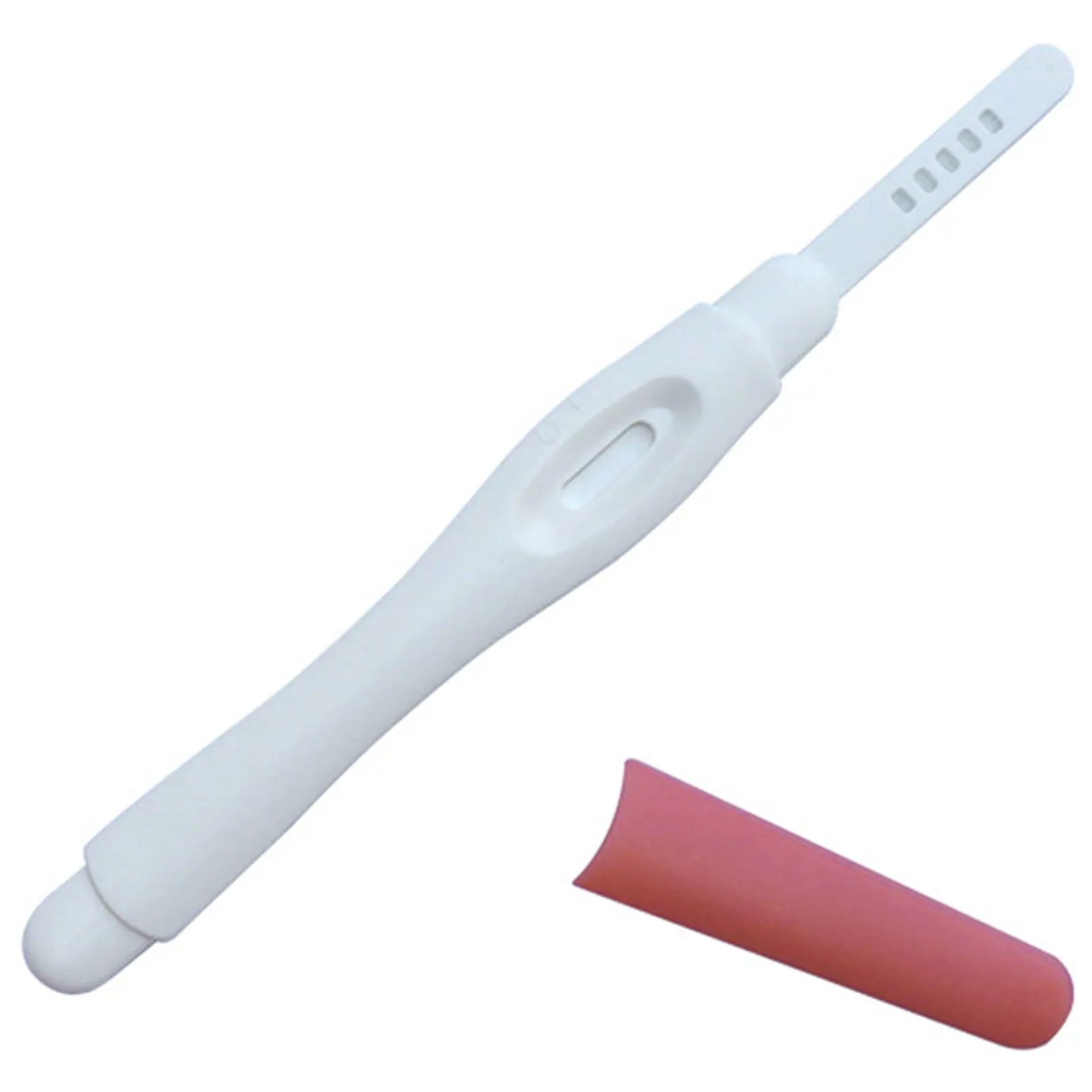 1pc HCG Pregnancy Rapid Test Stick Urine Measuring Testing Strip For Women Household Pregnancy Preparation Test Pen 99% Accuracy