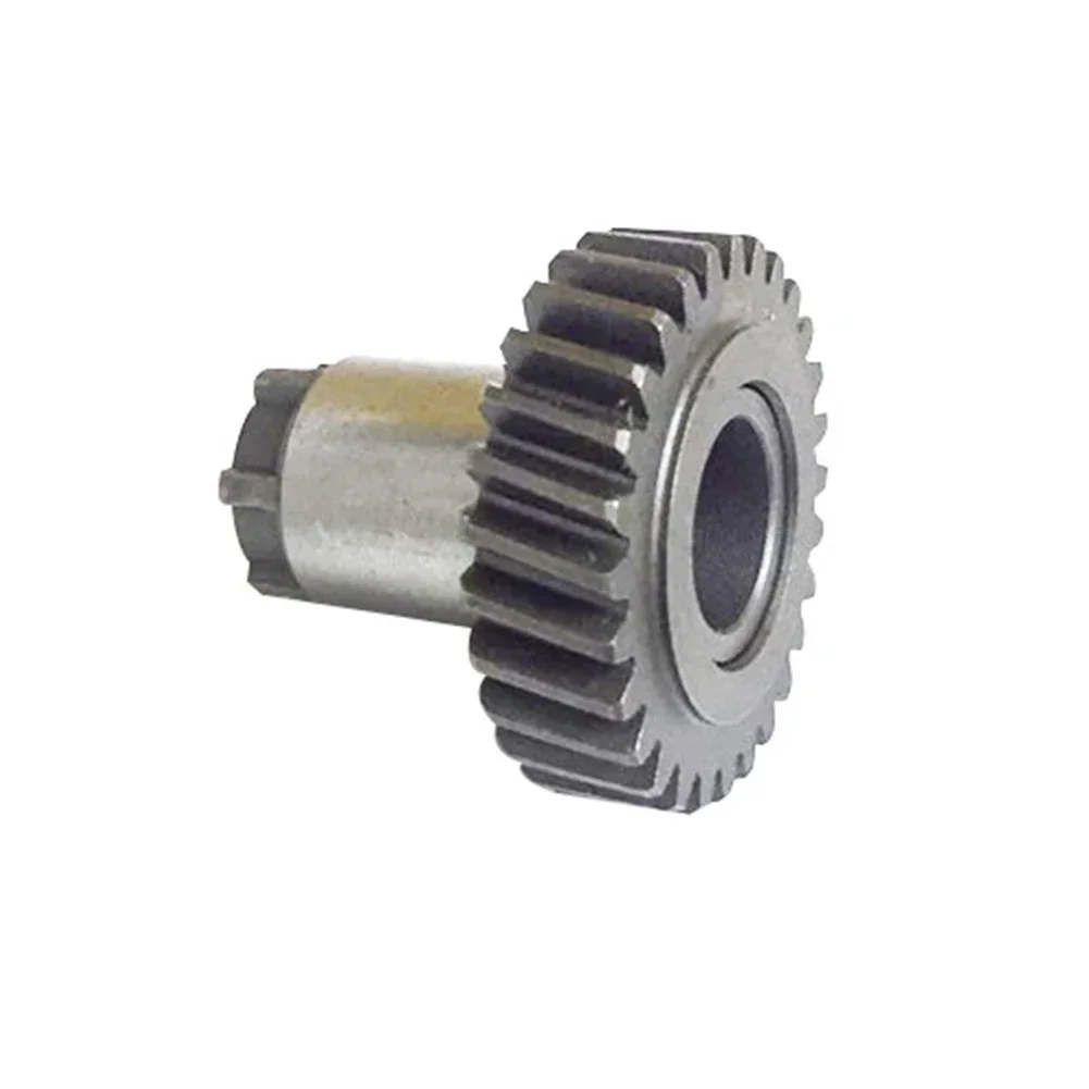 Imagem -05 - Engrenagem do Martelo Elétrico para Bosch Substituição para Gbh226 Gbh 2-26dre 2-26ddf Rh2-26 Martelo Rotativo Peças Sobressalentes Acessórios 28 33 Dentes 1pc