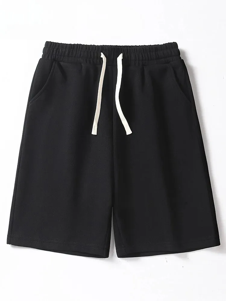 2026 Hot Selling Summer New Men's Summer Shorts Loose Shorts 3D Printed Casual Chinese Dragon Pattern Harajuku Shorts