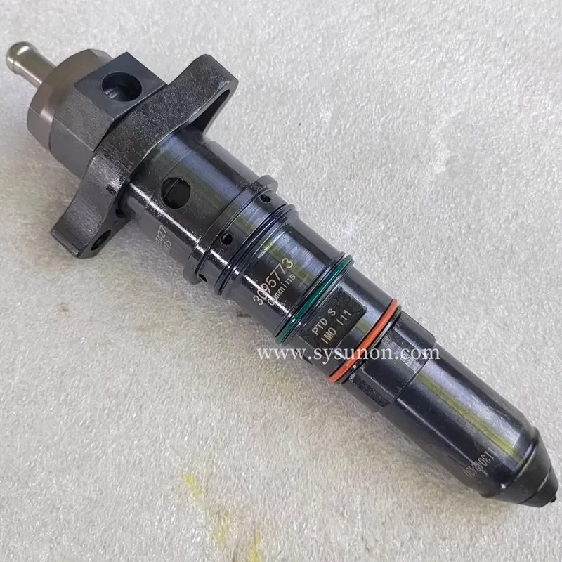 【Factory Wholesale 2026】 High Quality Engine Parts K19 KTA19 Fuel Injector 3095773
