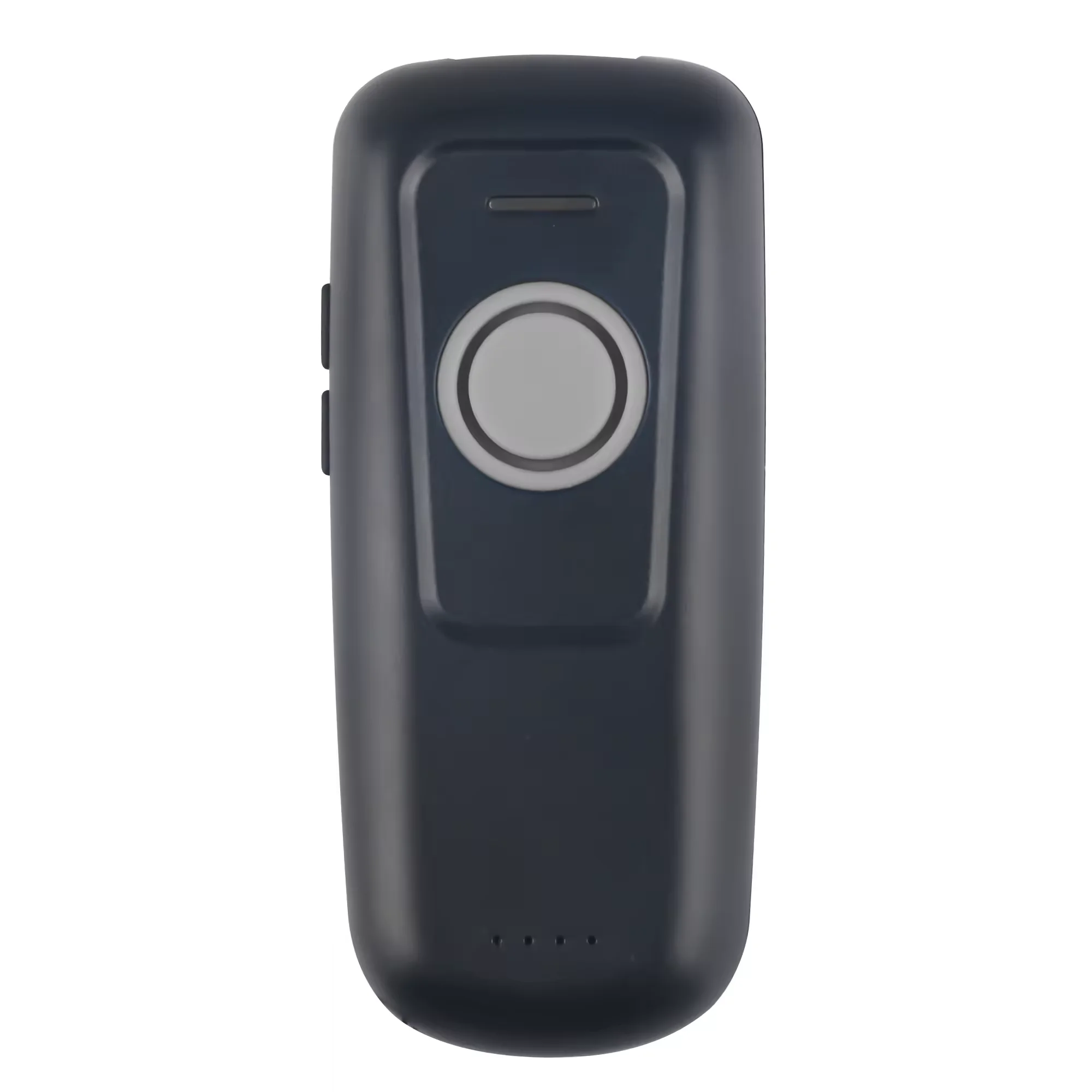 Portable Wireless BT 1D 2D Barcode Scanner Mini Pocket QR Code Reader USB Inventory Data Collection Scanning