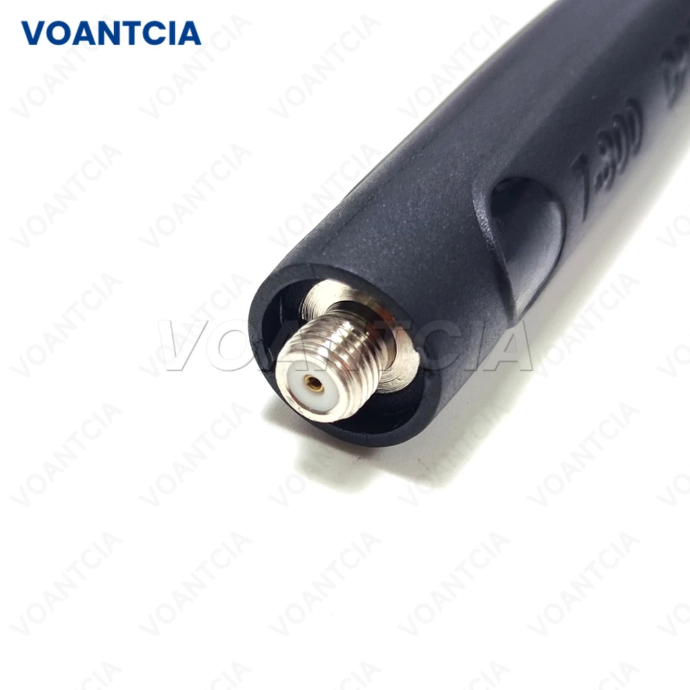 2PCS 700-800MHz GPS Antenna for MOTOROLA APX8000,APX7000,APX6000,APX6000XE,APX4000,APX1000,SRX2200 Walkie Talkie Accessories