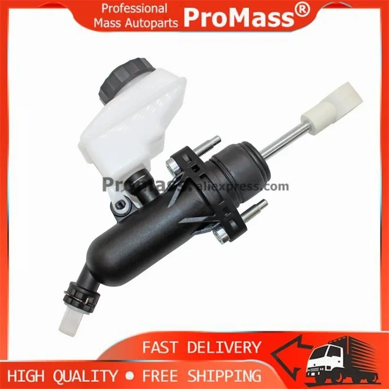 1PC New 20835246 205535588 20553587 3192696 Spare Parts For Volvo Trucks VOE 20835246 Clutch Master Cylinder  8172824 85013339