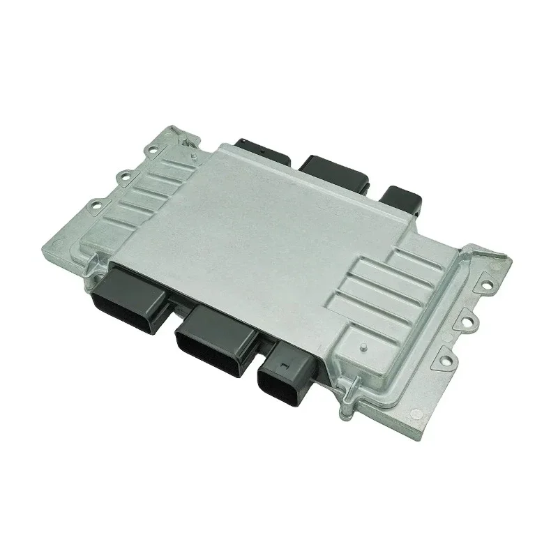 

Новый блок управления двигателем 7623630 5WK92615 MSV90 ECU ECM для BMW 528i X3, модуль контроллера, материнская плата двигателя