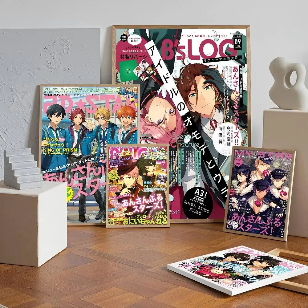 Cool E-Ensemble Sta… - image