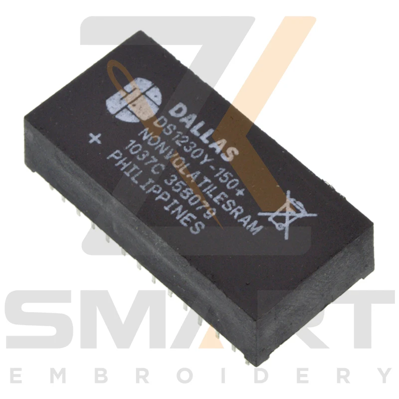 Time Relay DS1230Y1…