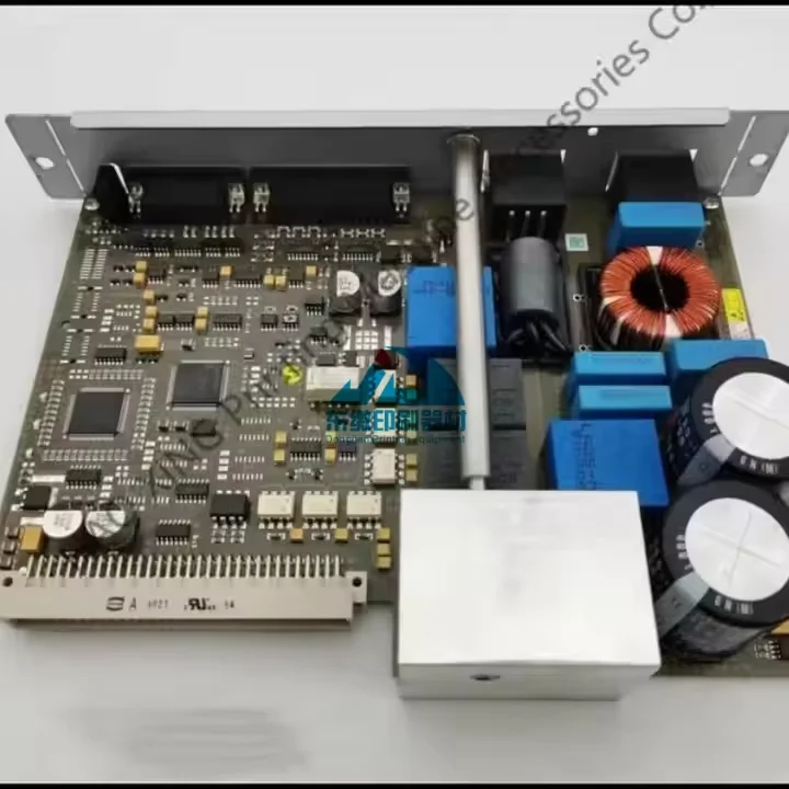 Pièces de rechange pour machines d'impression, carte CDAB380-1 pour accessoires d'impression Offset Heidelberg, Circuit imprimé CDAB380-1 00.785.1261