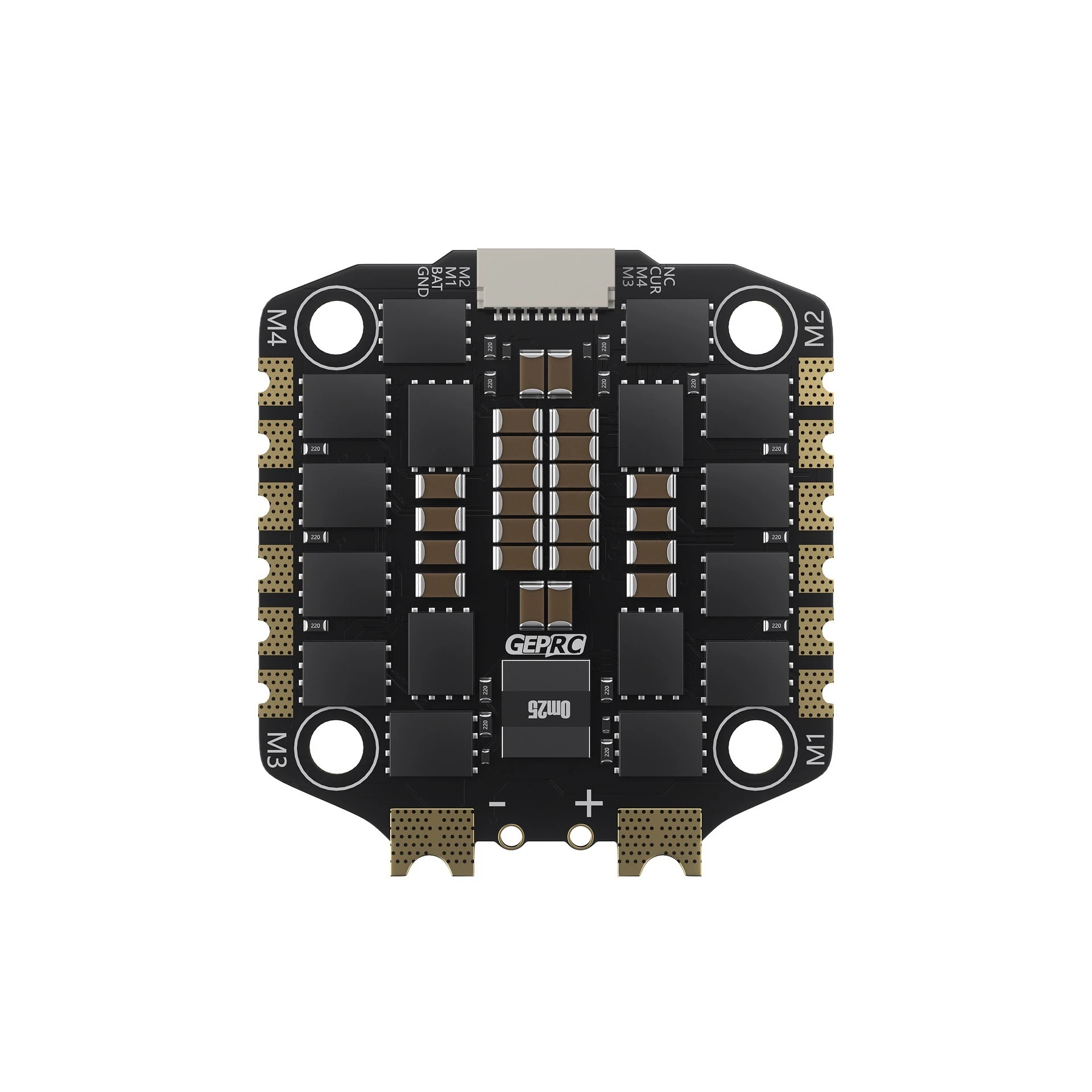 GEPRC TAKER F722 BLS 65A V2 Flytower Plug-and-play FPV FPV Dr-one Accessories - view 5