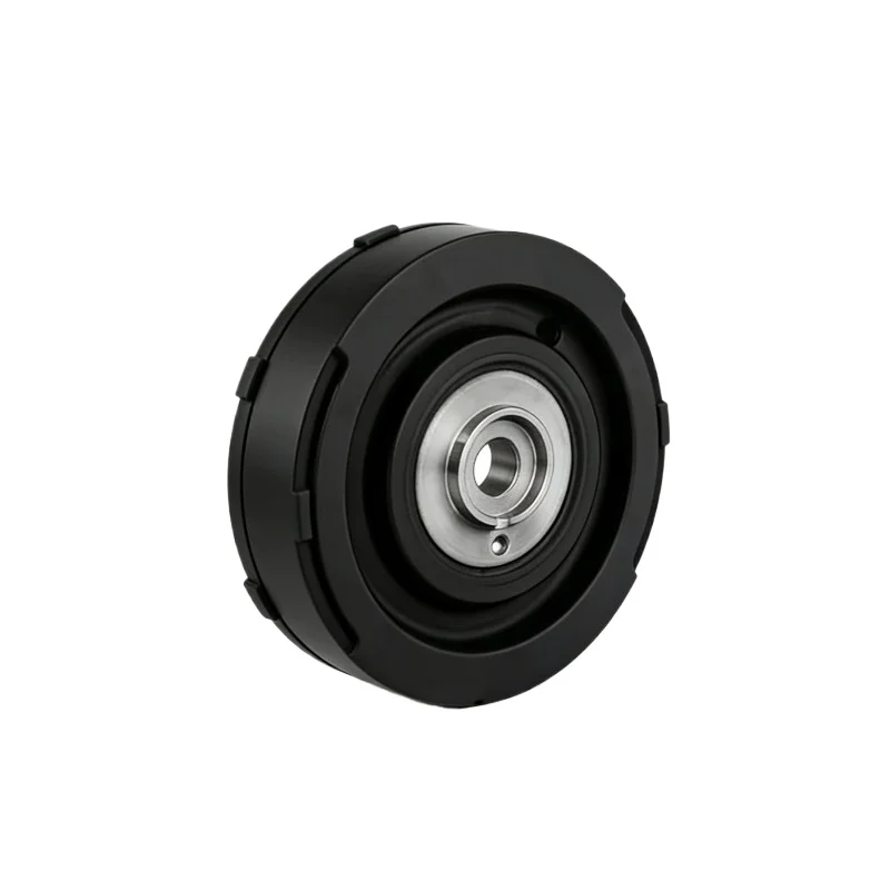 Crankshaft Pulley Torsional Vibration Damper for BMW M47 3 5 Series E46 318 325 E39 525 530 Brand New China Genuine