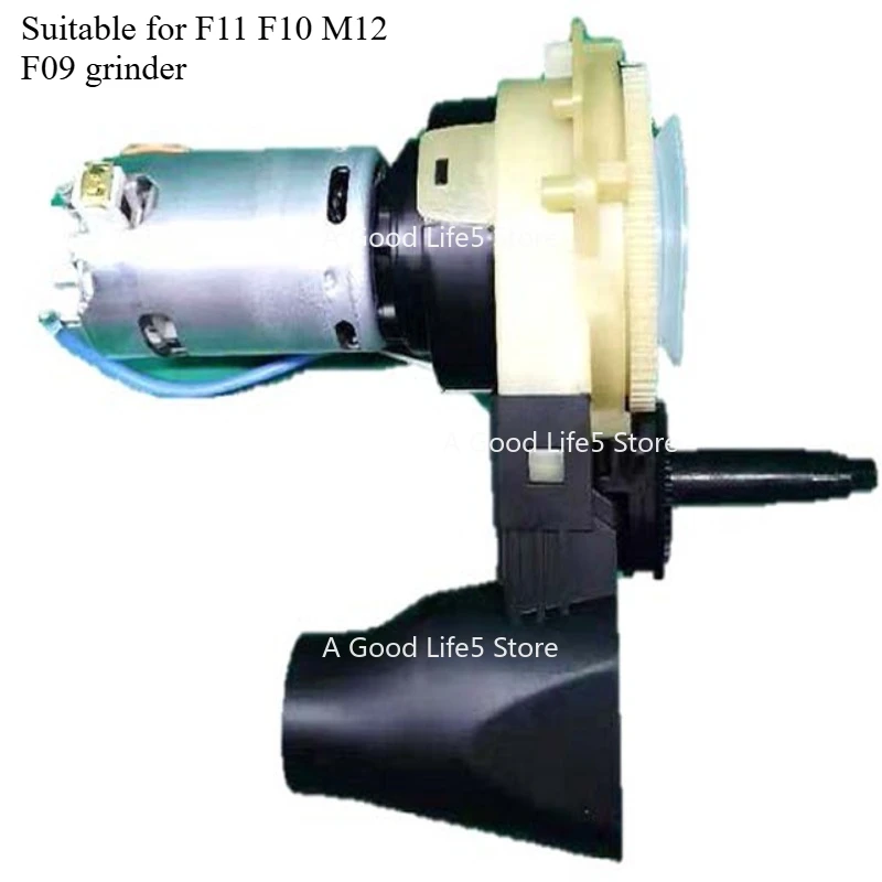 

Apply To Dr. Coffee Machine Grinder Blade F11 F2 Coffeebar Coffee Machine Grinder Blade Set