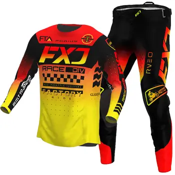 8 最佳銷售 越野摩托車裝備 - №4