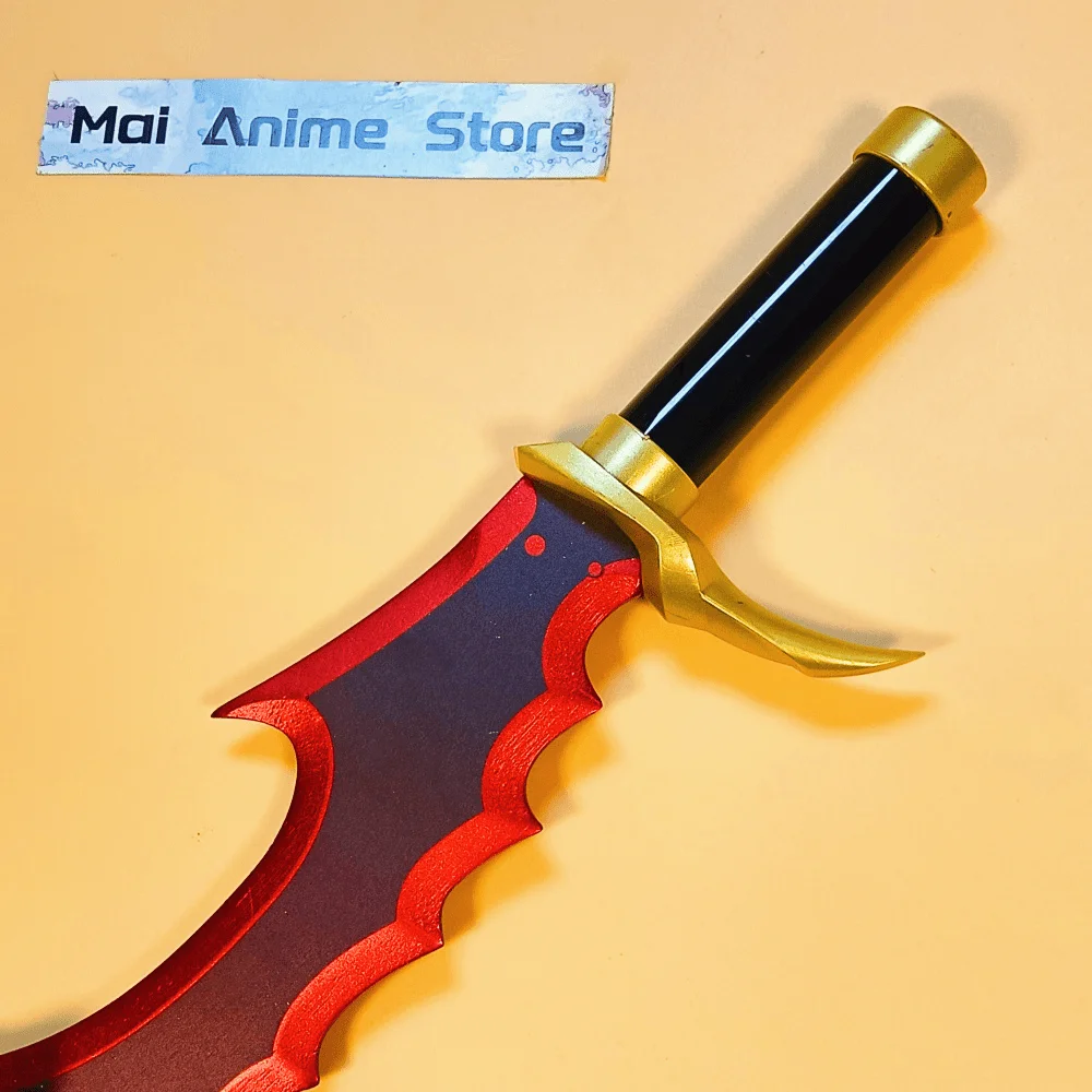 24 بوصة ميزوشينو شون كاتانا خشبية حقيقية اليابانية كاتانا السيف الساموراي أنيمي سولو التسوية تأثيري الدعامة النينجا سكين لعبة هدية #3