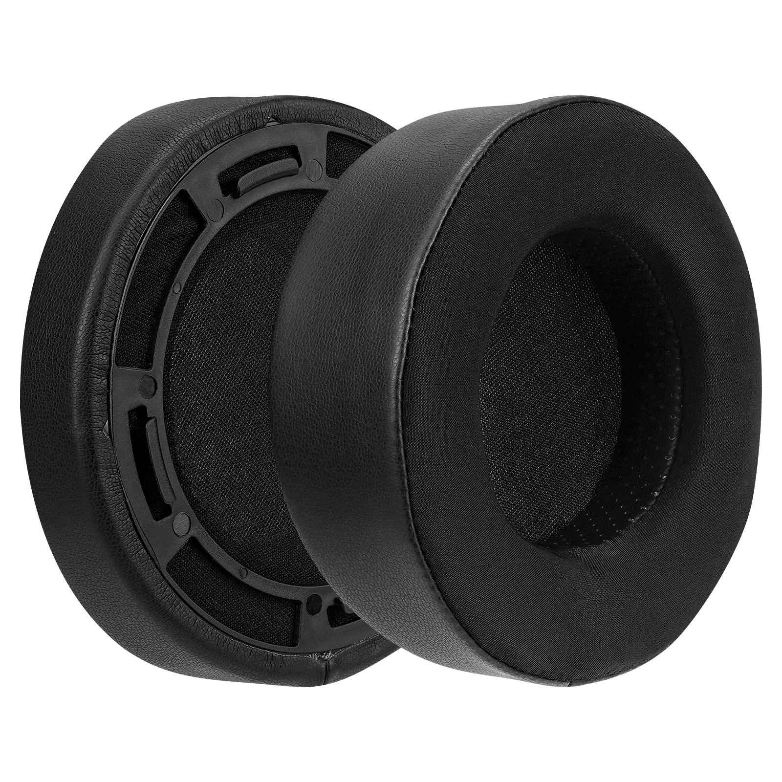 Geekria Sport Cooling-Gel Ear Pads for Hifiman HE400SE, HE400, 400I, 400S, HE560, 560I, HE500, HE300, HE350, SUNDARA Headphones