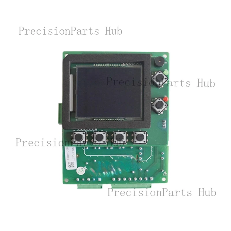 Drying Machine Circuit Board K.SF805100A.010203 Hot Air Drying Machine Baking Machine Controller