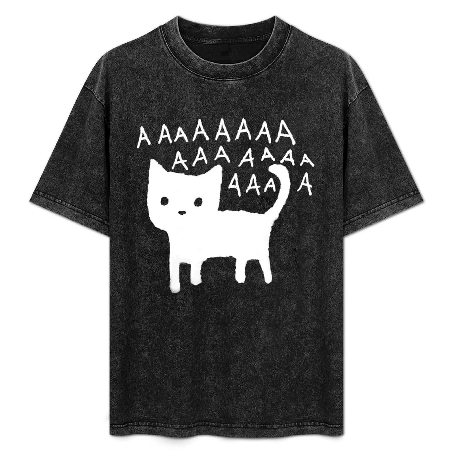 

Why did I leave my house T-Shirt Big Size Daily Wear T-Shirt