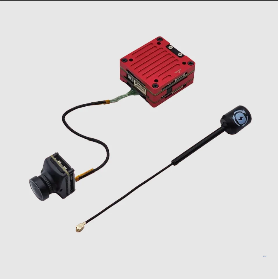 FPV Video Transmitter  In Stock HDZ3132 Digital Module for FPV Racing Drone HDZero V2