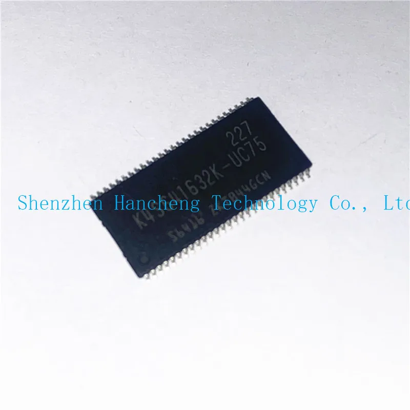 

(10PCS-50PCS) K4S641632K-UC75 K4S641632K TSOP54 NEW CHIP IC