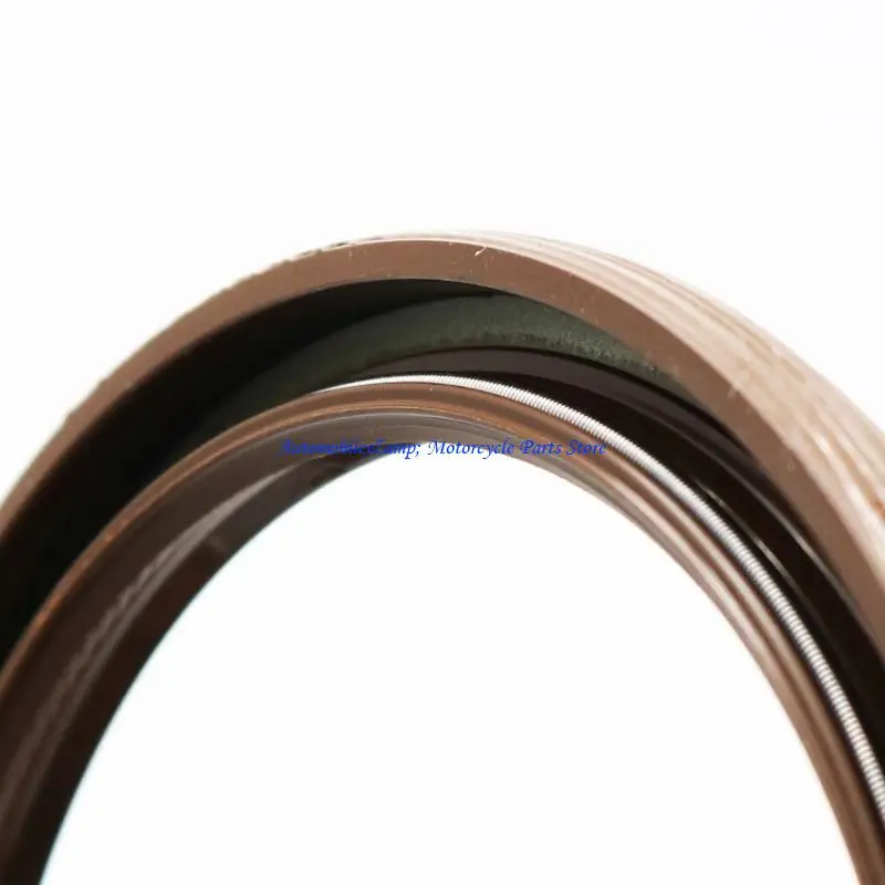H7BD Rear Engine Oil Seal 85mm x 103mm x 8mm, Single Rear Main Crankshaft Part for Transmission Side Service, Size Review, and