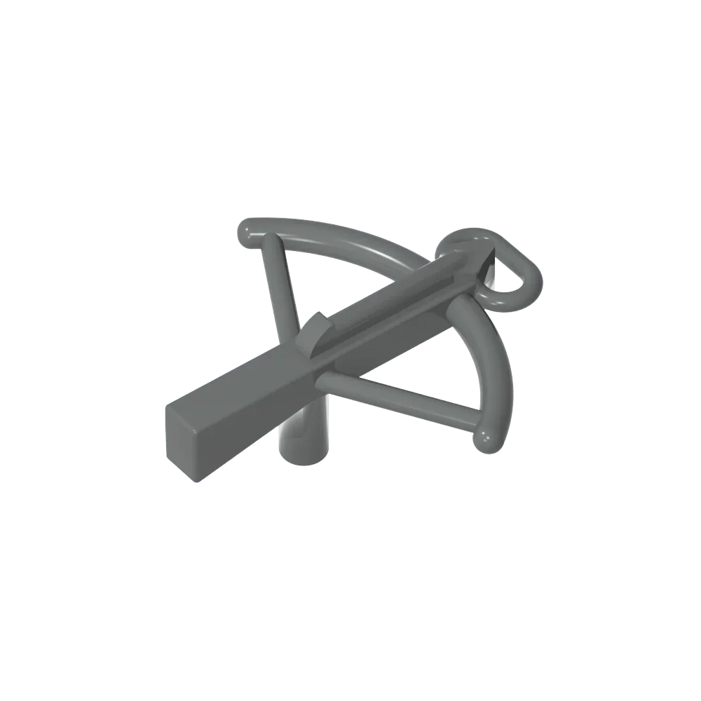 Eske Kouri GDS-M370 Technical Building Blocks Bricks Compatible with Lego 2570 - Assembles into Various Models