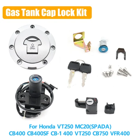 Original Honda CB400 Key Fob - AliExpress