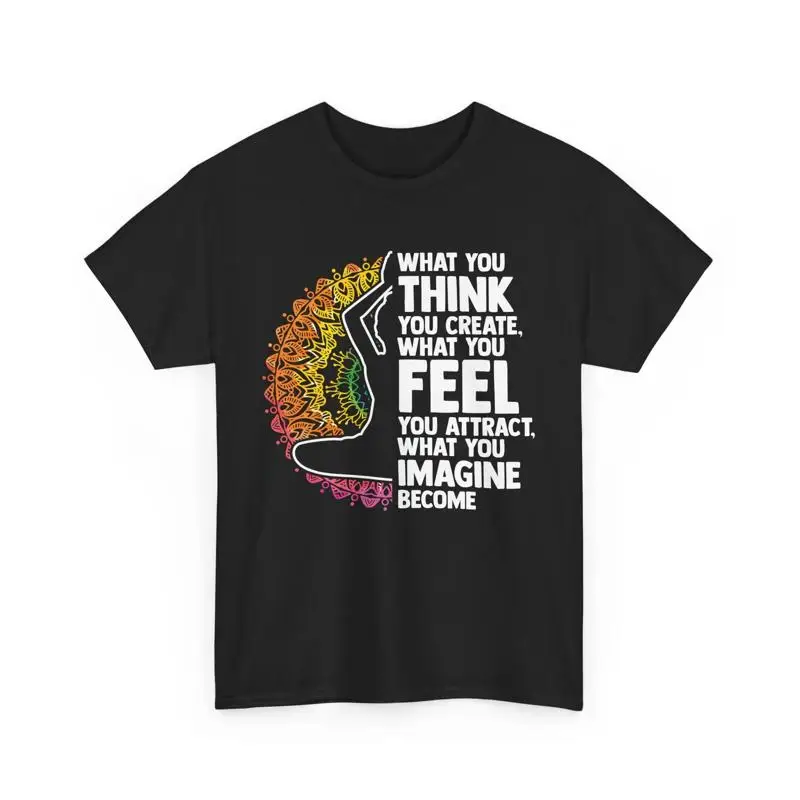 Spiritual T Shirt B…