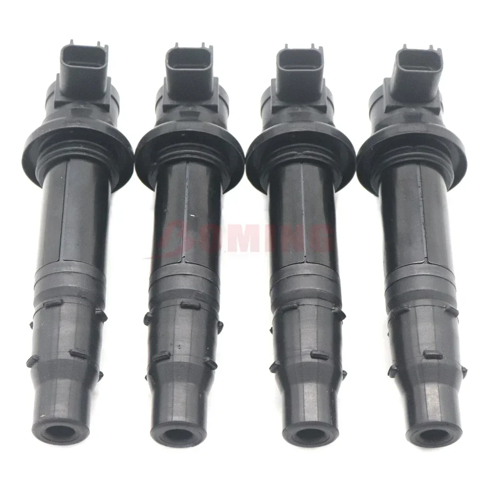 Ignition Coil For Yamaha FZ1 V-MAX 1700 YZF-R1 YZF-R6 RS Venture FX Nytro SR Viper RX-1 2008-2016 5VY-82310-00-00 5VY823100000 view 5