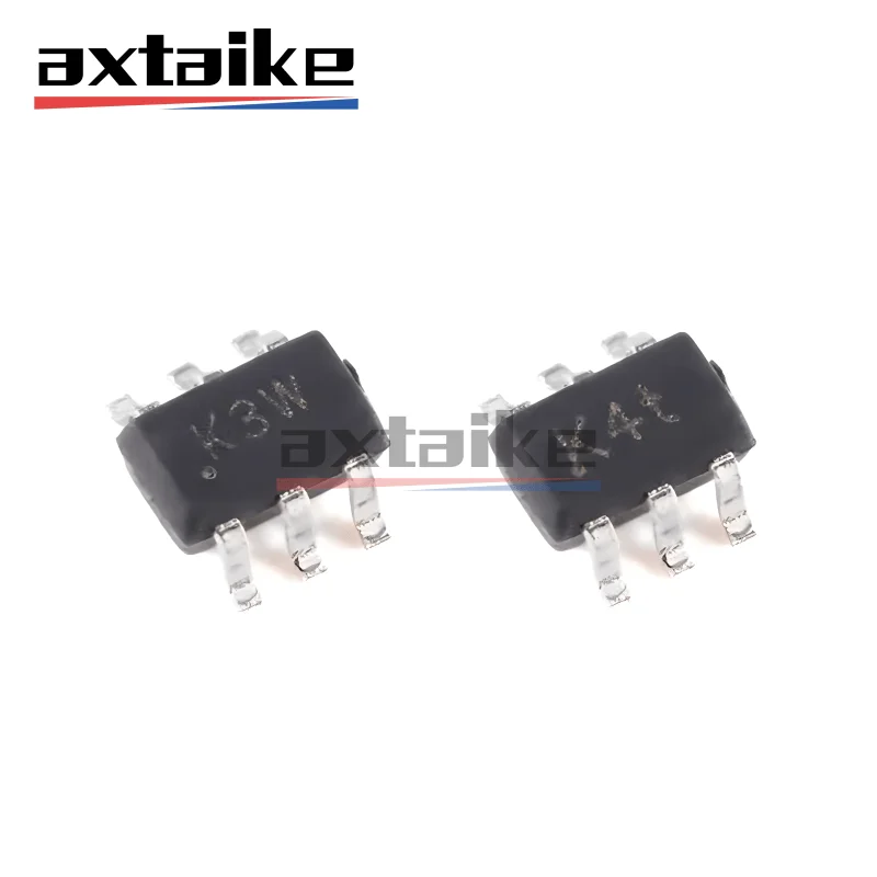 20PCS PESD3V3L5UY K3* 3.3V PESD5V0L5UY K4* 5V SOT-363 SMD Low Capacitance Unidirectional Fivefold ESD Protection Diode Arrays