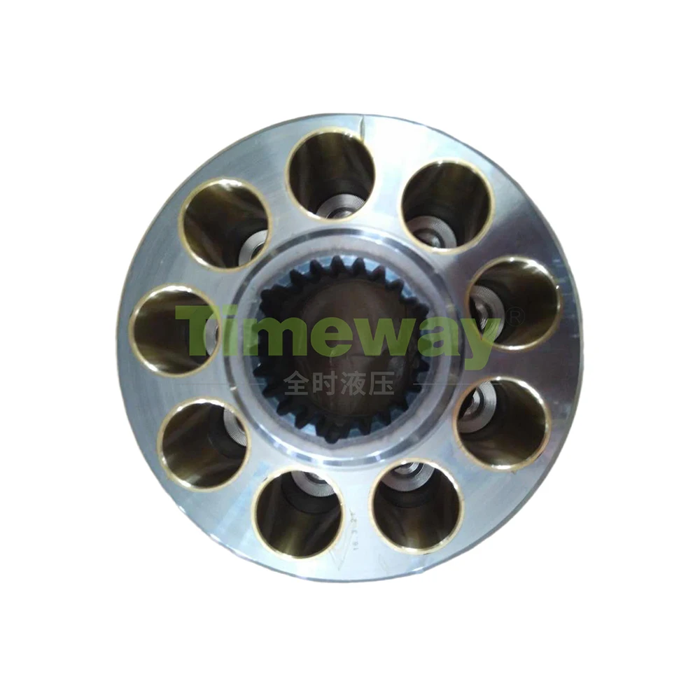 

Деталь насоса Блок цилиндров D7R для ремонта гидравлического насоса CATER 9T8647