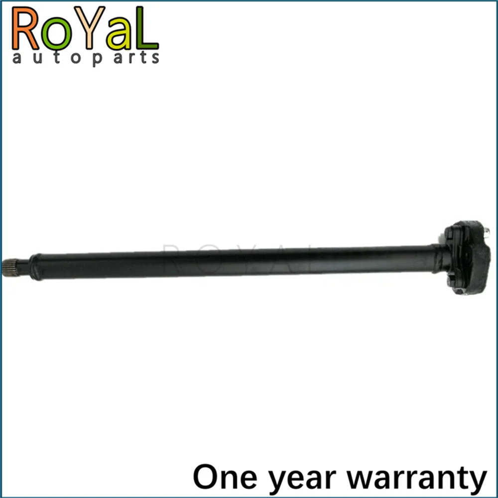 ل أربول دي ناقل الحركة كاردان BMW X5 E70 X6 E71 3.0I 35I 3.0D 30D 35D 26207556019 محرك رمح محرك رمح