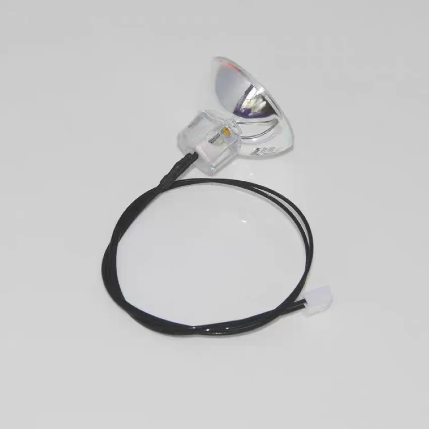

Mindray 8V20W MR-96T MR-96A Enzyme Marker Light Bulb Mindray 8V 20W Halogen Lamp Bulbs