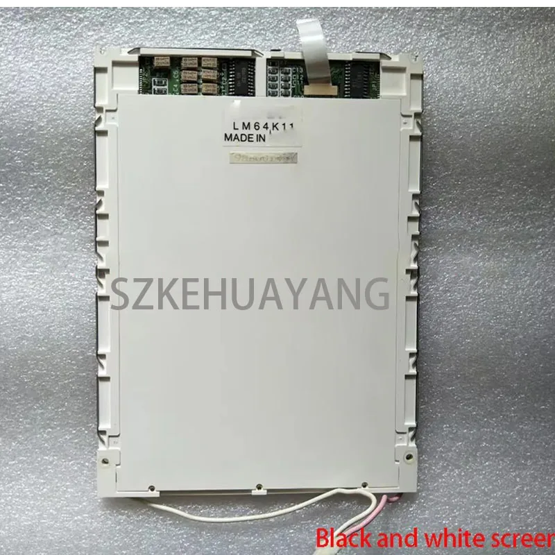 For Anritsu site master s331a s331b s331c s331d s331L lcd screen lcd panel  (two version )