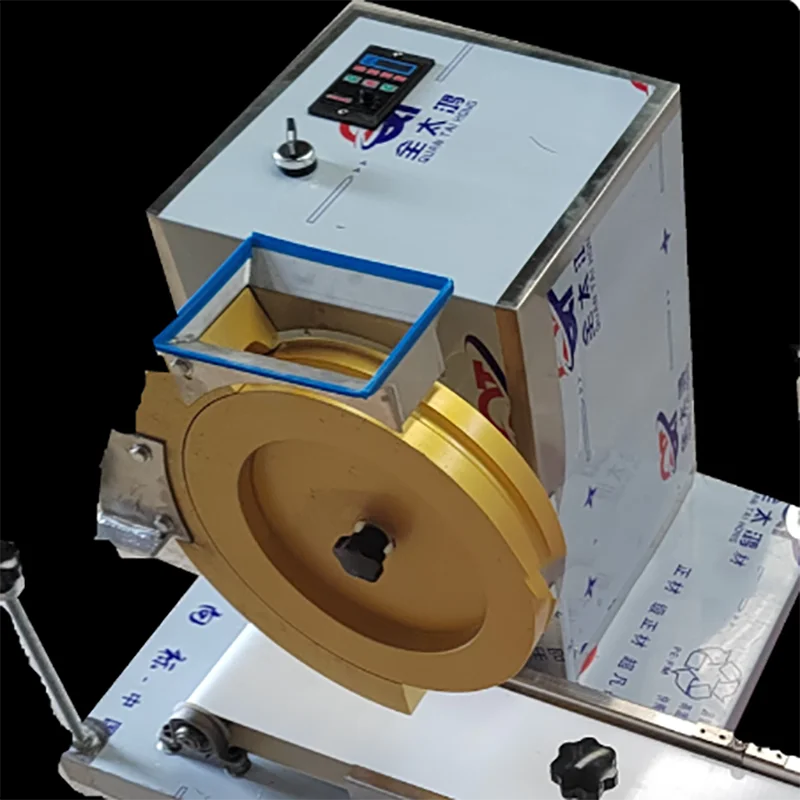 

Стабильная производительность электрическая машина для раскатки теста/машина для раскатки теста/роликовая машина для теста