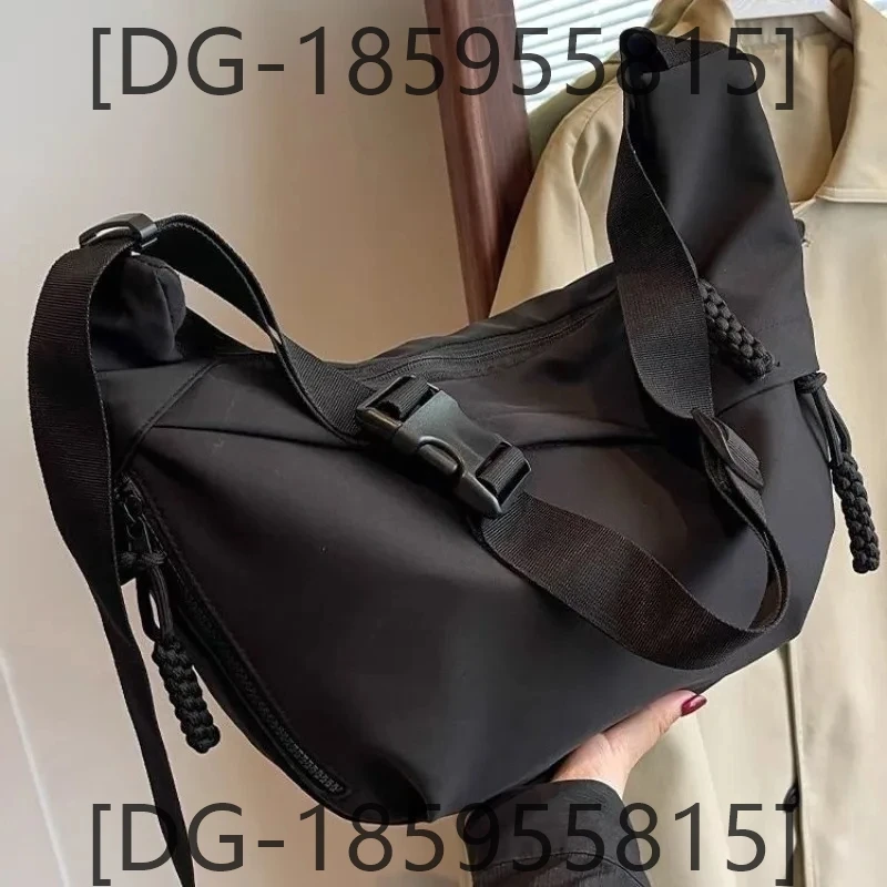 

Новая женская сумка 2024, модная и мягкая _DG-185955815_