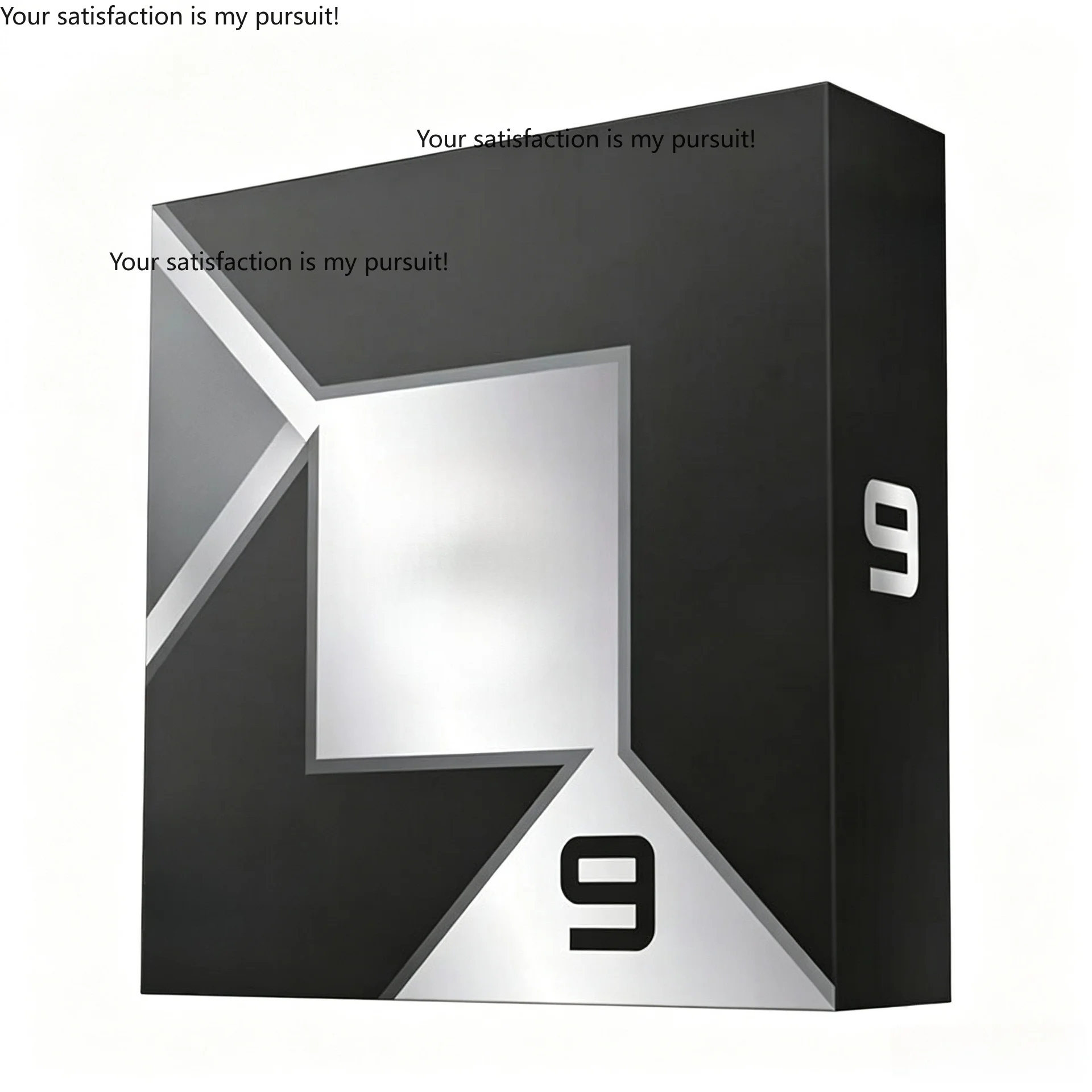 For AMD Ryzen 9 9950X3D2 Dual cache version 16 cores 32 threads CPU processor Support main board X870