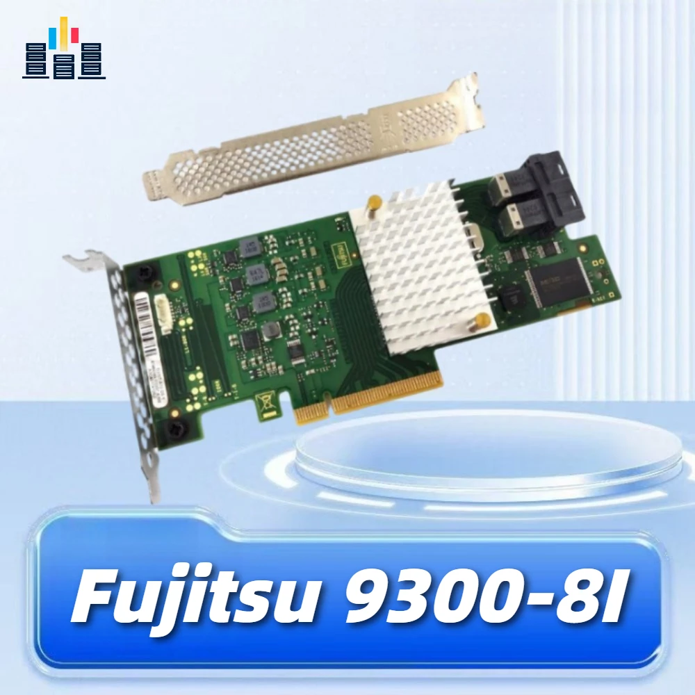 fujitsu-9300-8i-lsi-3008-12g-hba-it-mode-zfs-freenas-unraid-2-sff-8482-sas-sata-cable