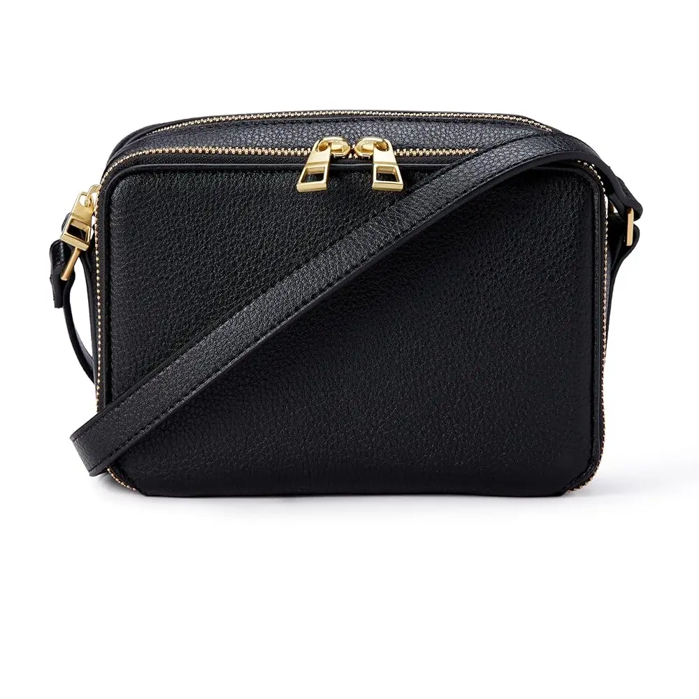 

Women's Crossbody Camera Bag