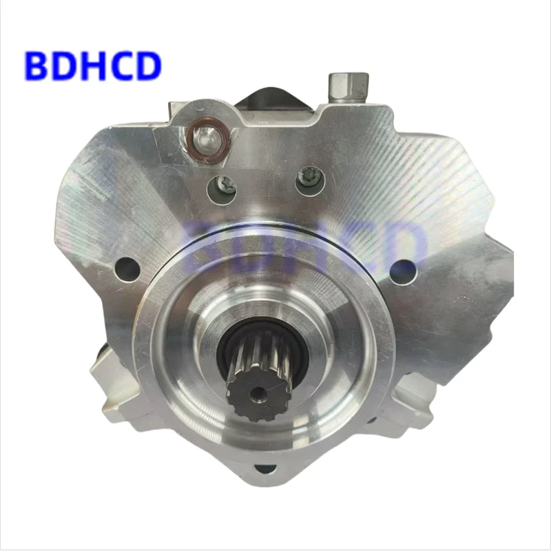 0445020023 Diesel Injection Pump For D20/D26 Engine L Parts 2000Bar High Pressure