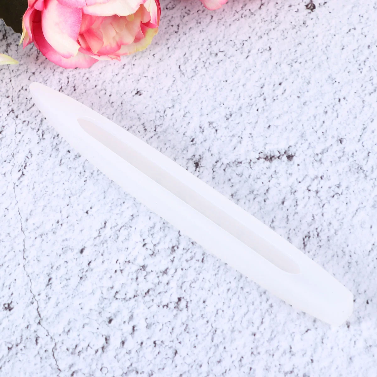 

Soap Molds DIY Ballpoint Pen Epoxy Ball-point Silicone Shape Resin White Student