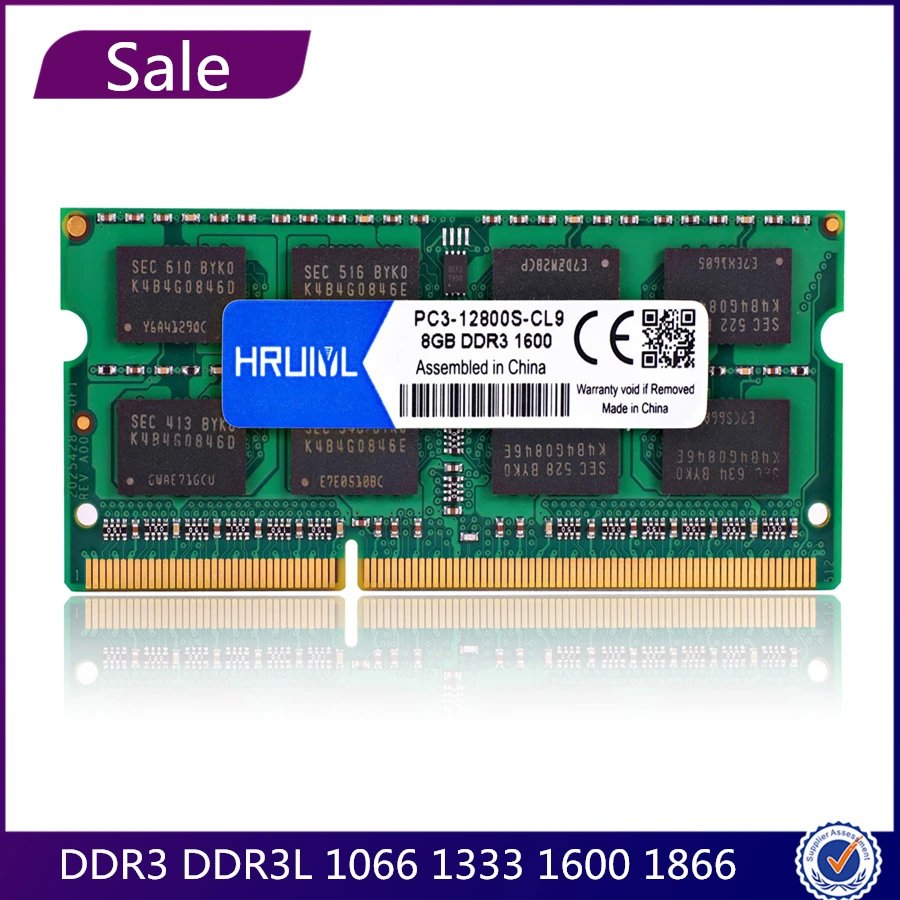 

Распродажа, ОЗУ DDR3 DDR3L 1066 МГц 1333 МГц 1600 МГц 1600 МГц 1866 МГц 2 ГБ 4 ГБ 8 ГБ SO-DIMM DDR3L DDR3 RAM 2 ГБ 4 ГБ 8 ГБ памяти sd для ноутбука