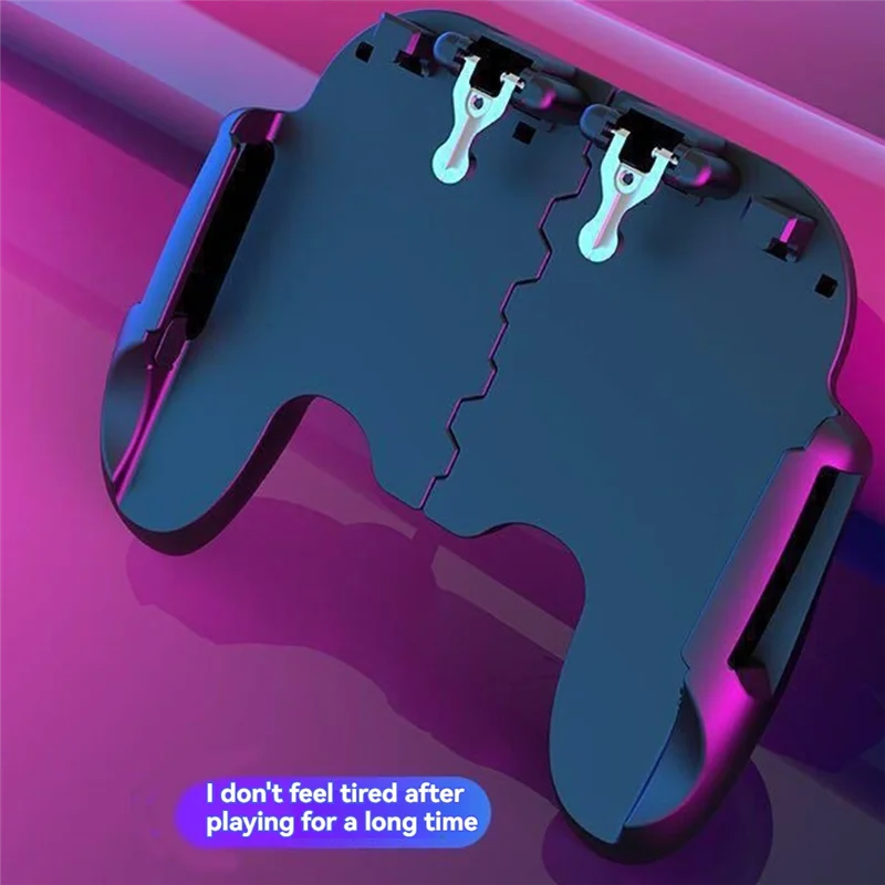 

-N21R H10 игровые аксессуары ручной игровой контроллер джойстик геймпад для триггера двойной охлаждающий вентилятор игровой кулер для телефона