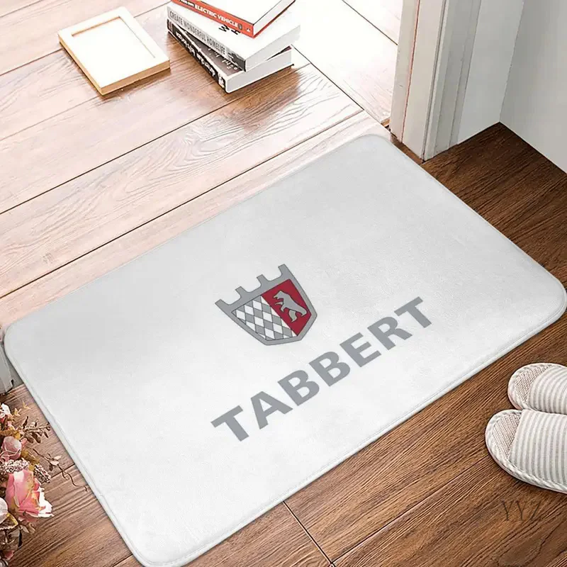 Tabbert Caravan Doormat Rug Carpet Mat Footpad Polyester Anti-slip Durable Front Room Corridor Kitchen Bedroom Balcony Toilet