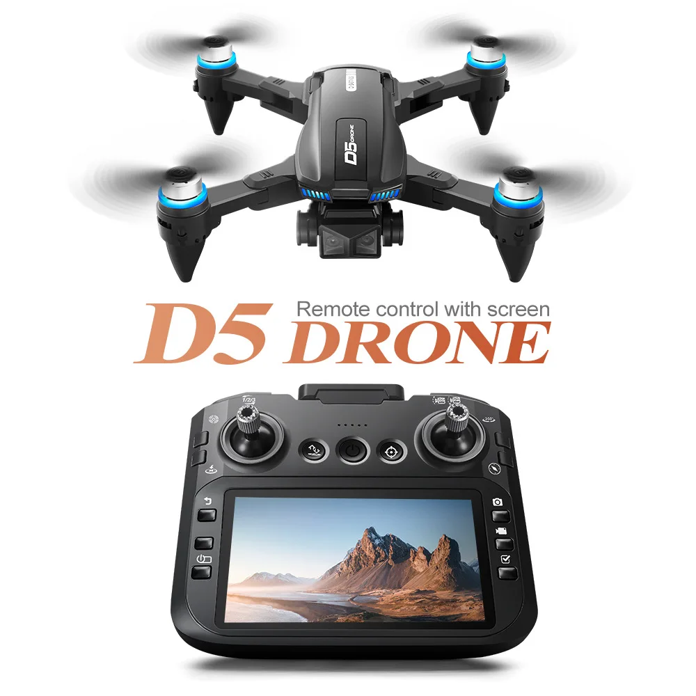 Batería para Dron D5 3.7V 1200MAH, Hélices y Repuestos para Dron D5, Pantalla para Dron D5