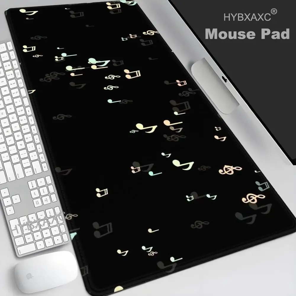 tapete-de-rato-com-simbolos-musicais-pretos-tapete-de-secretaria-com-apoio-para-jogos-hybxaxc-prime-gaming-xxl-tapete-para-teclado-com-acolchoamento