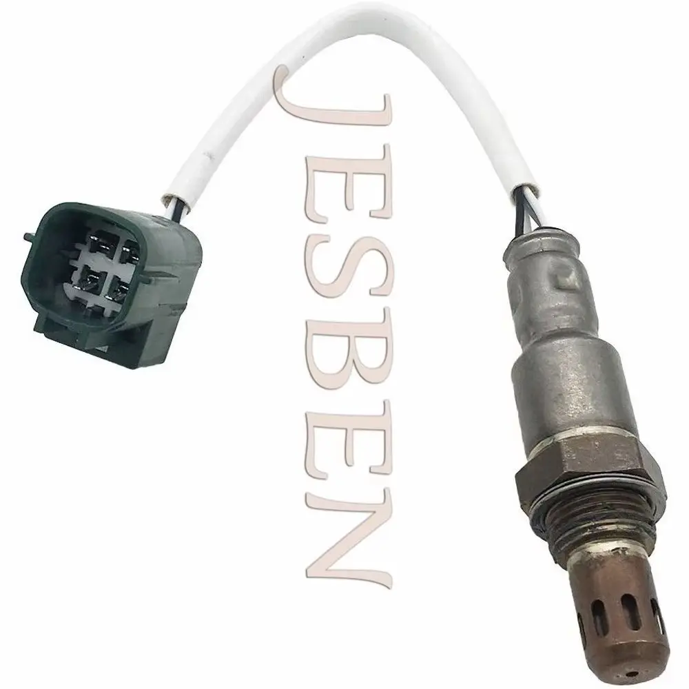 226A0-EA200 Sensor de oxígeno O2 trasero para Nissan Frontier Pathfinder Xterra NV1500 NV2500 NV3500 Suzuki Equator 2.5L 4.0L 2005-2012