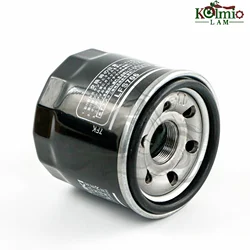 Fit for SUZUKI V-Storm DL250 DL650 DL1000 Motorcycle Oil Grid Filter GSX250R GW250 SFV650 GSR600 GSR750 GSX-S1000 GSXS1000