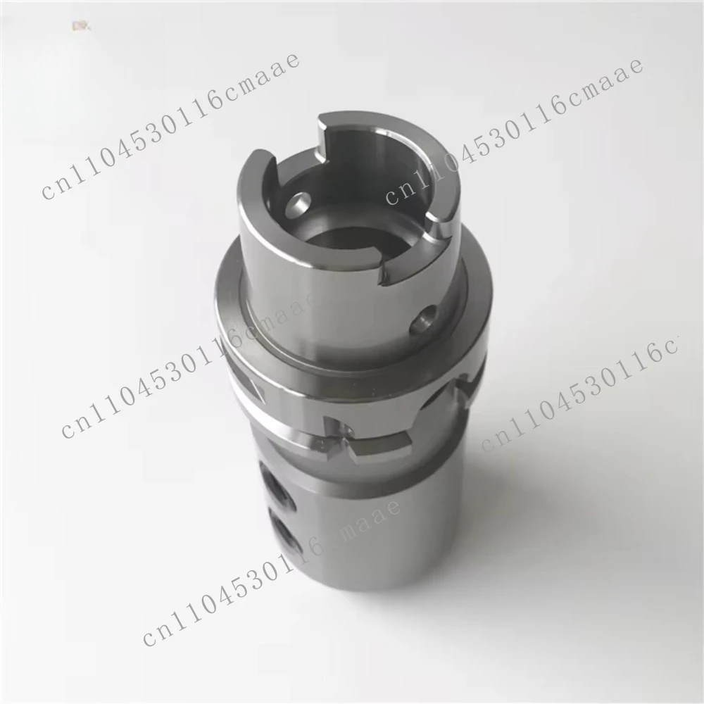 

Держатель фрезерного инструмента CNC HSK100A SLN с боковым зажимом для концевых фрез для фрезерных станков