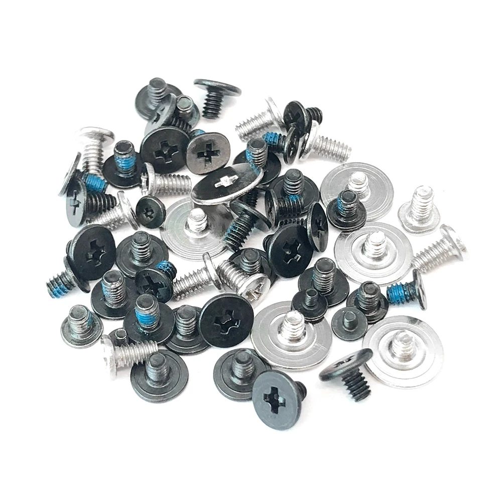 Full laptop screw set For LENOVO Yoga Book 9 13IRU8 82YQ/Yoga Book 9 13IMU9 83FF/Yoga Book 9 14IAH10 83KJ