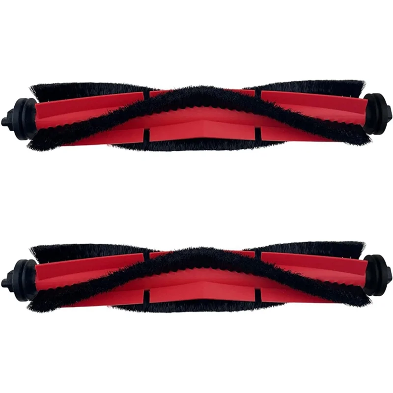 الترويج! ل Roborock Q7 ماكس زائد مكنسة كهربائية الرئيسية المطاط الجانب فرشاة مرشحات HEPA منصات التطهير أكياس الغبار الملحقات