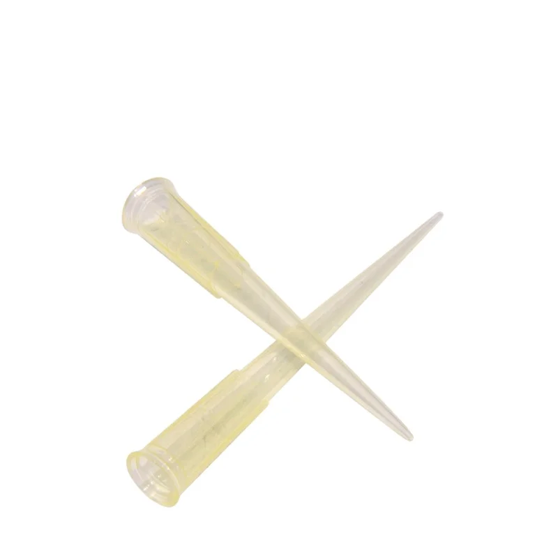 

HC-K009 Disposable Material Yellow Suction Head Pipette Suction Head Pipette