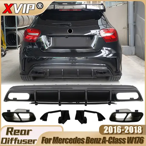 10 best sales ए45 एएमजी w176 - №3